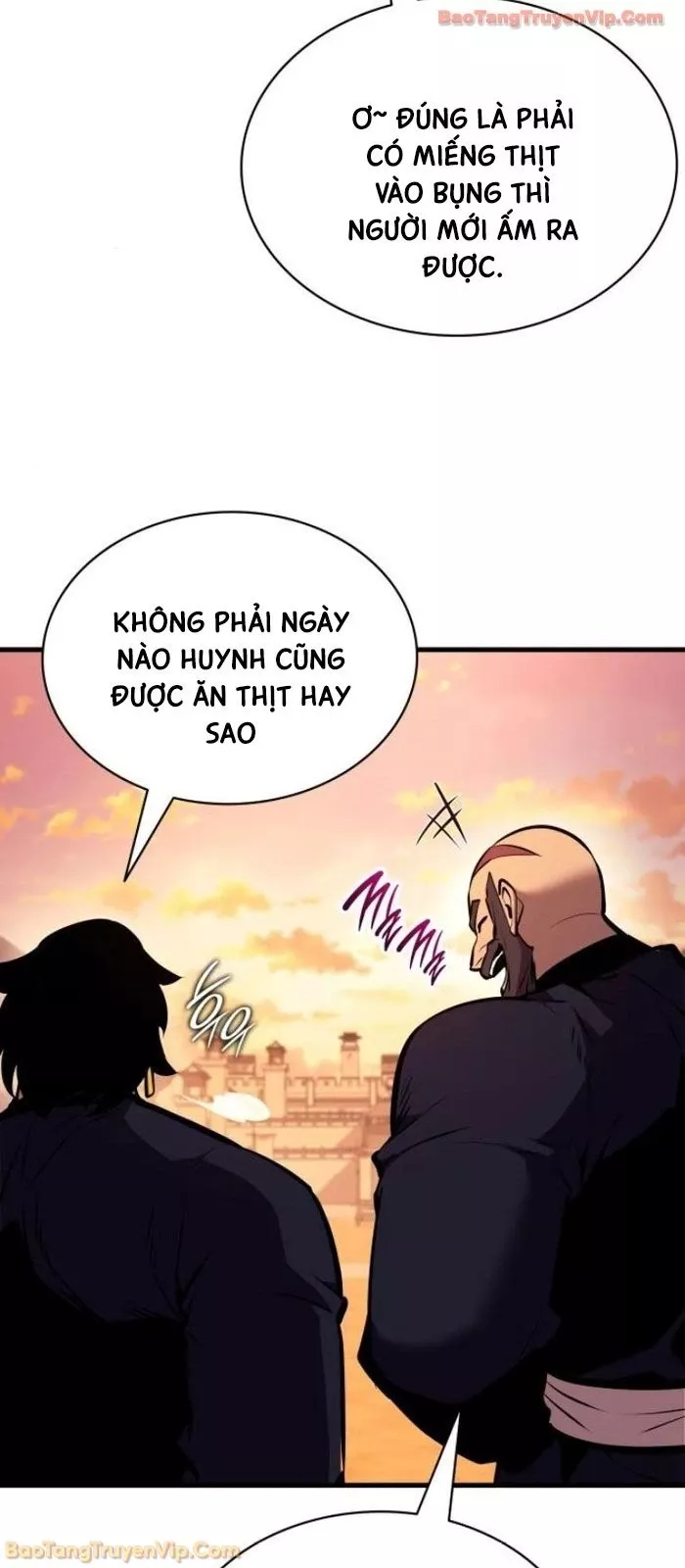 Ma Thần Trùng Sinh Chap 26 - Next Chap 27