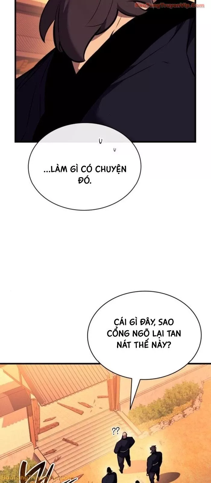 Ma Thần Trùng Sinh Chap 26 - Next Chap 27