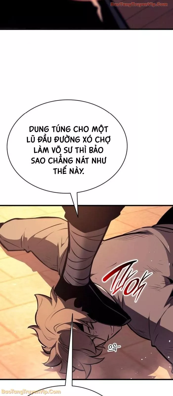 Ma Thần Trùng Sinh Chap 26 - Next Chap 27