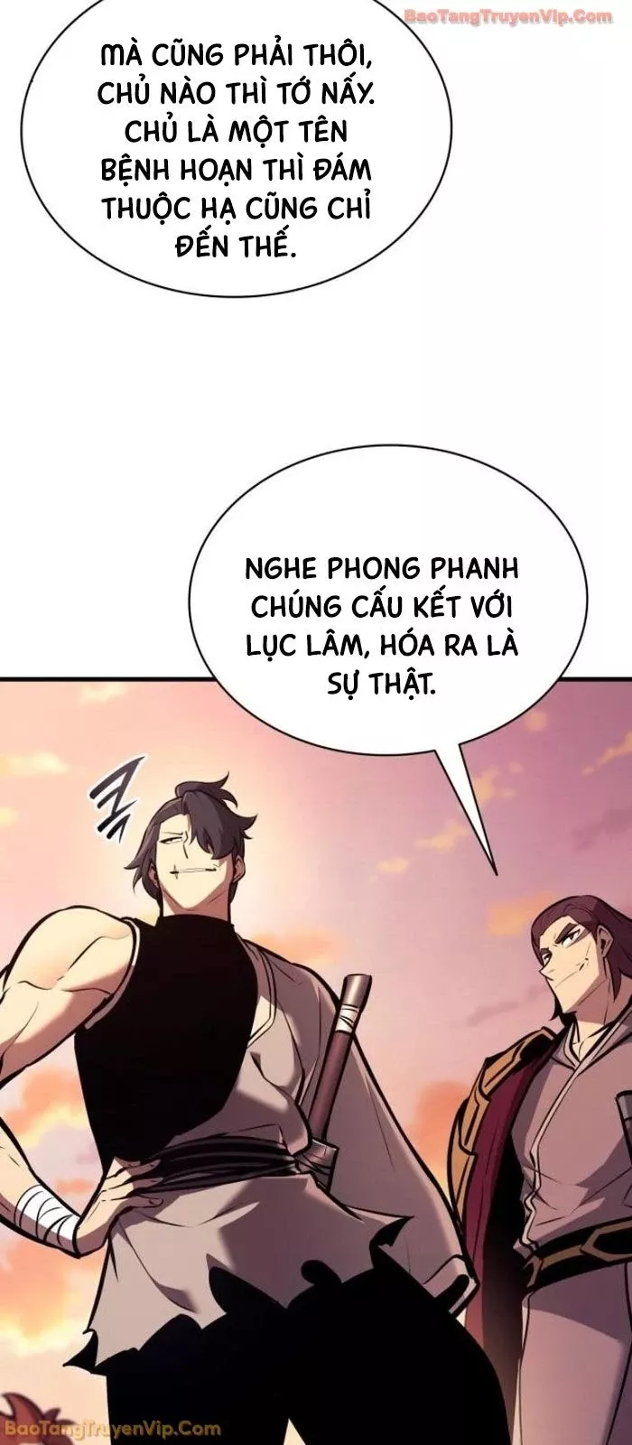 Ma Thần Trùng Sinh Chap 26 - Next Chap 27