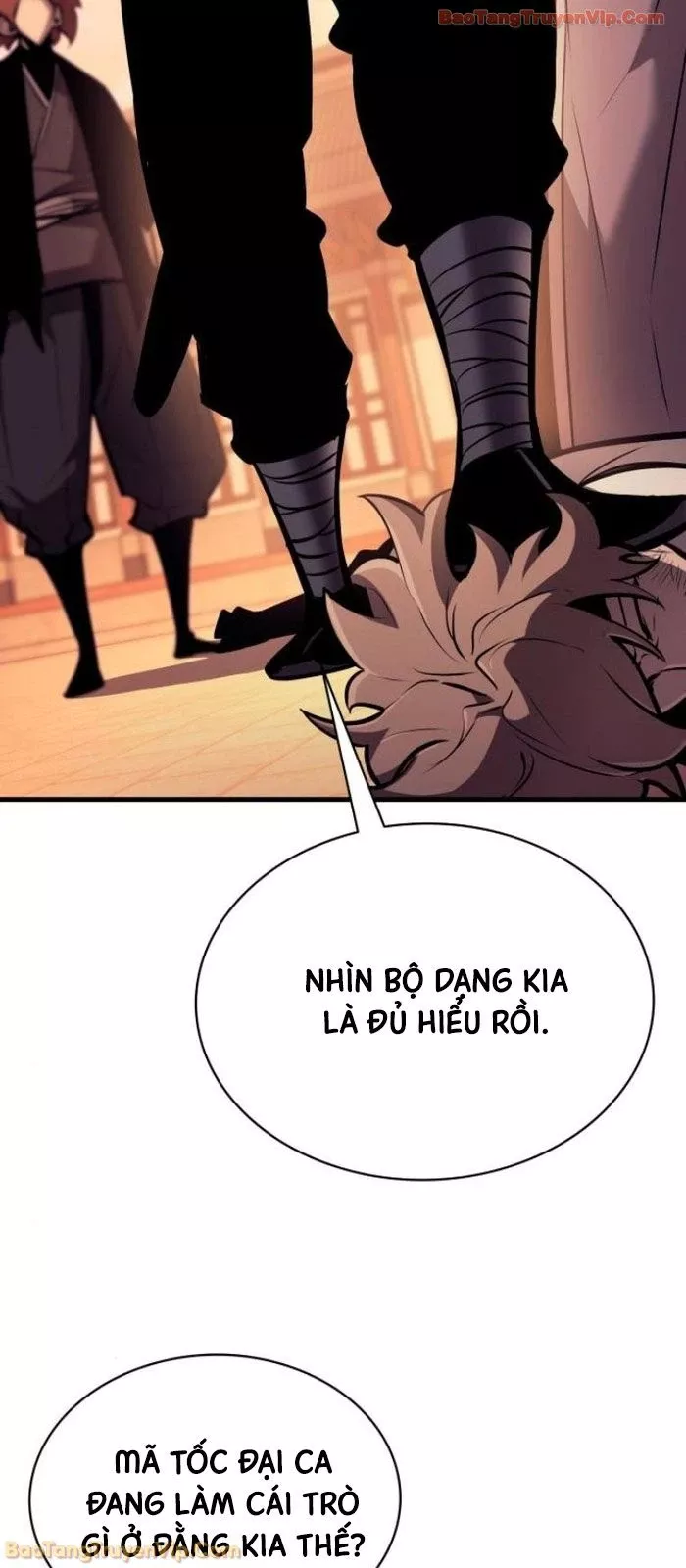 Ma Thần Trùng Sinh Chap 26 - Next Chap 27