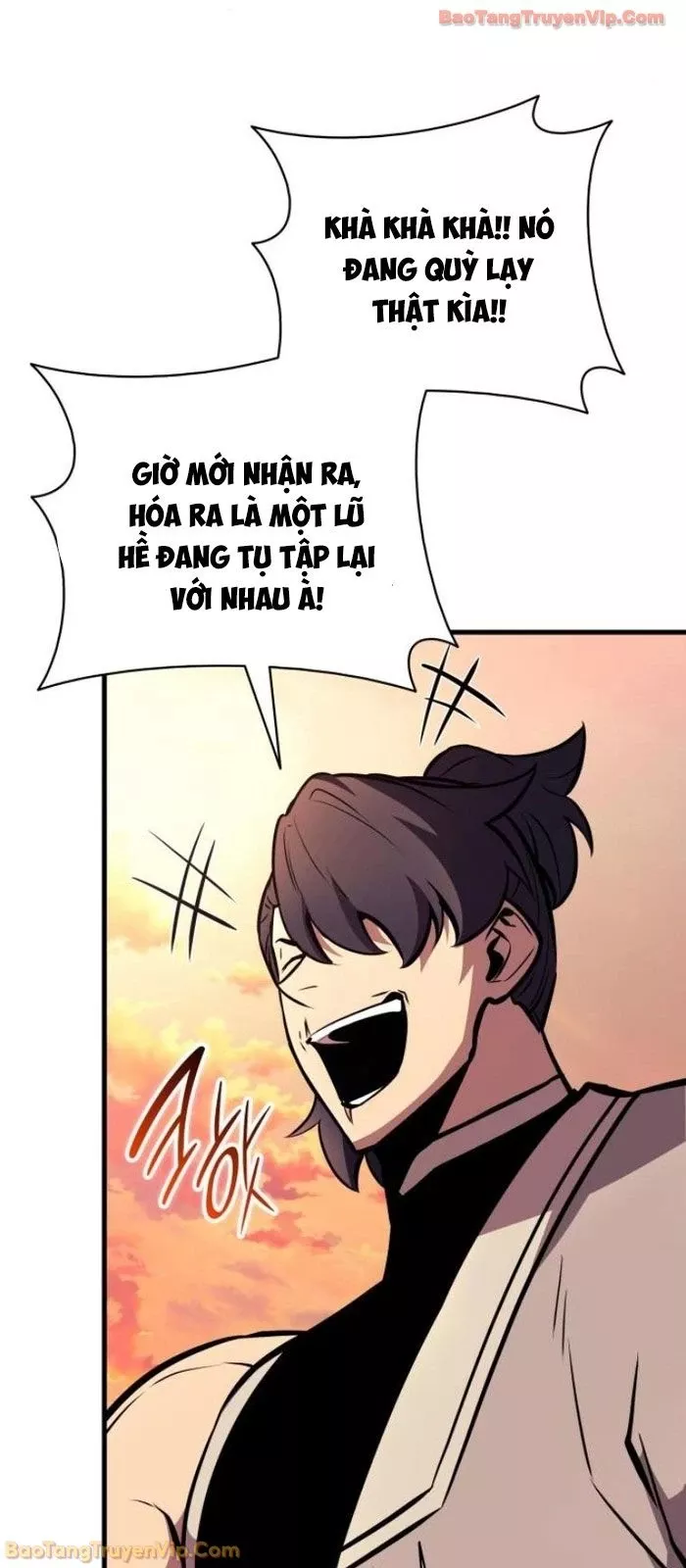 Ma Thần Trùng Sinh Chap 26 - Next Chap 27