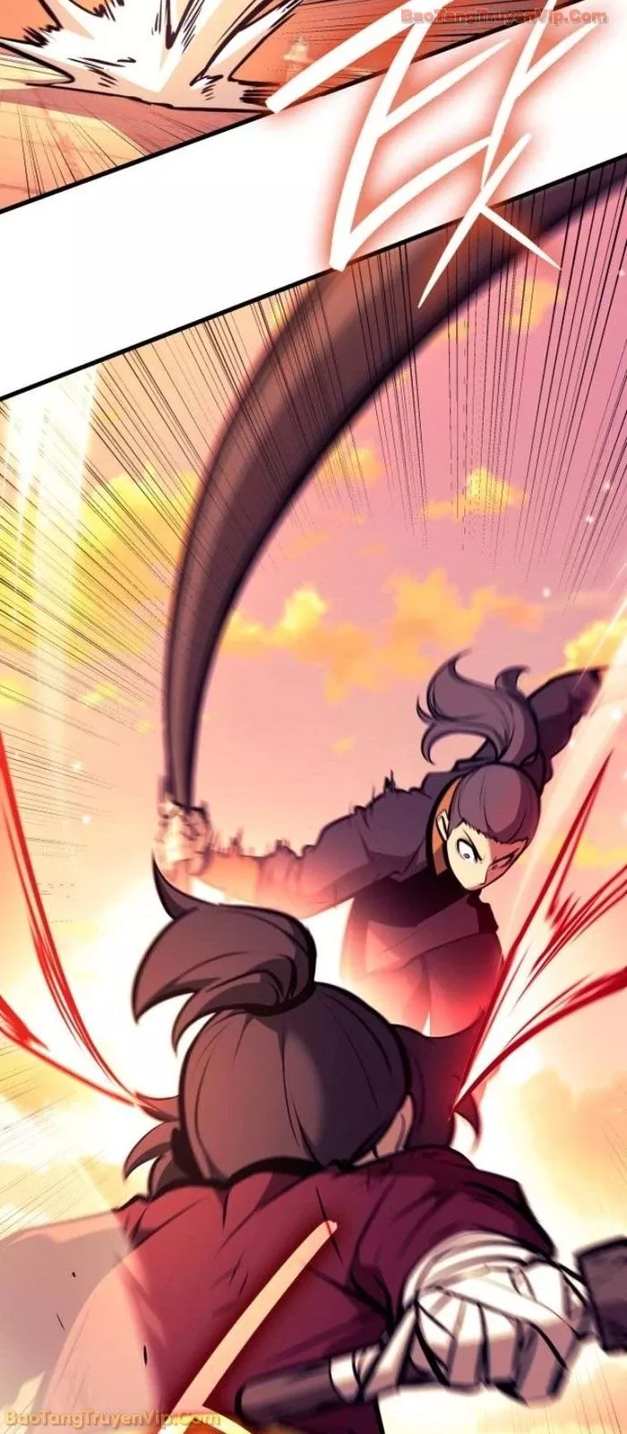 Ma Thần Trùng Sinh Chap 26 - Next Chap 27