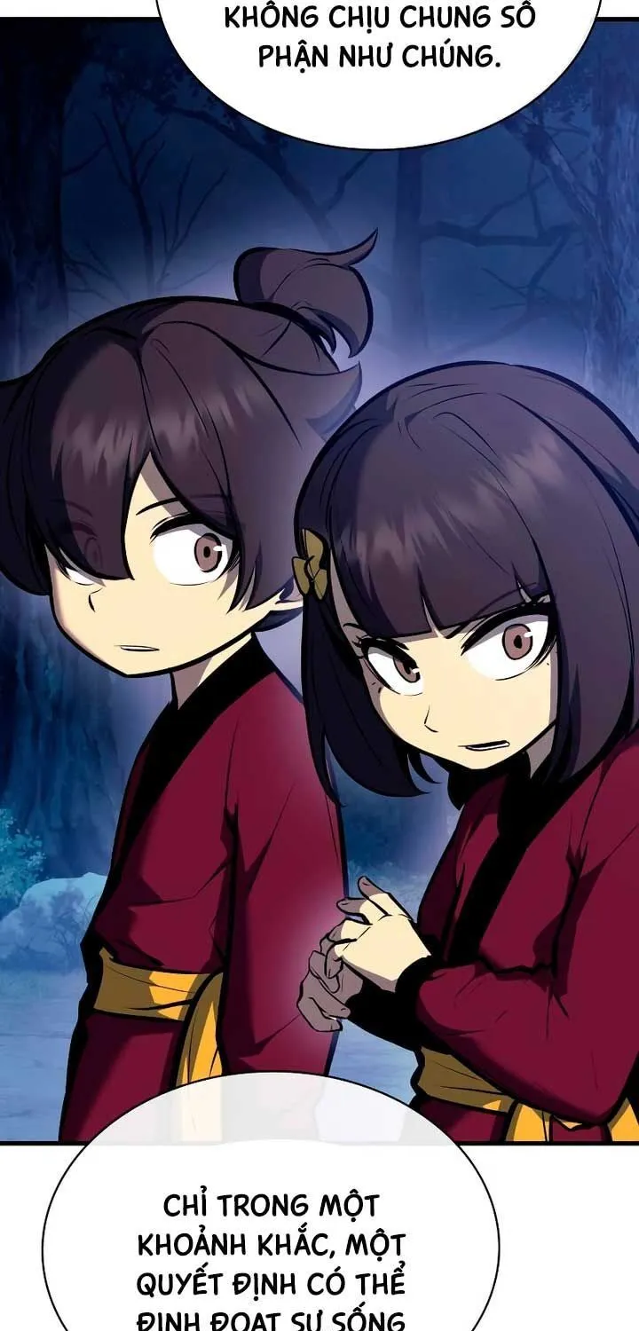 Ma Thần Trùng Sinh Chap 30 - Next Chap 31