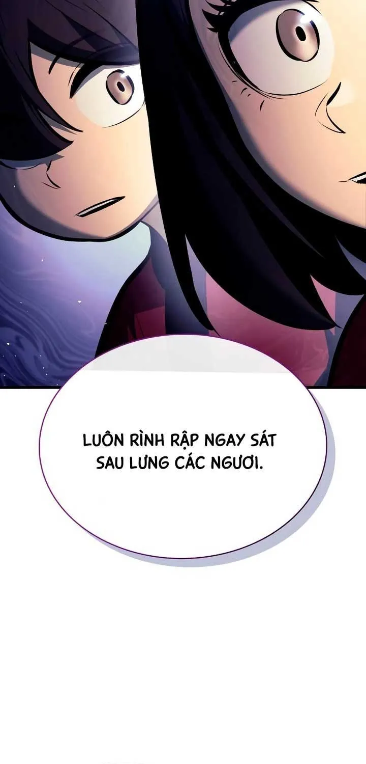 Ma Thần Trùng Sinh Chap 30 - Next Chap 31