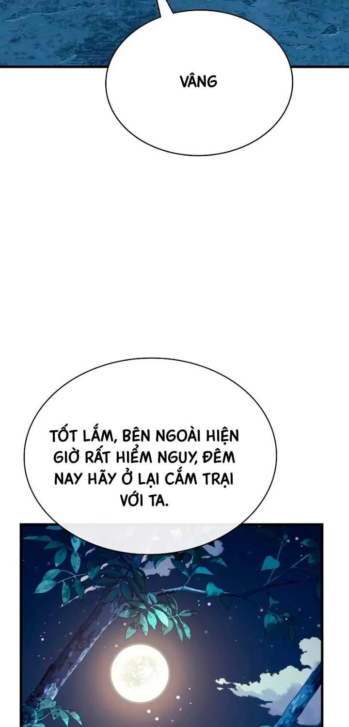 Ma Thần Trùng Sinh Chap 30 - Next Chap 31