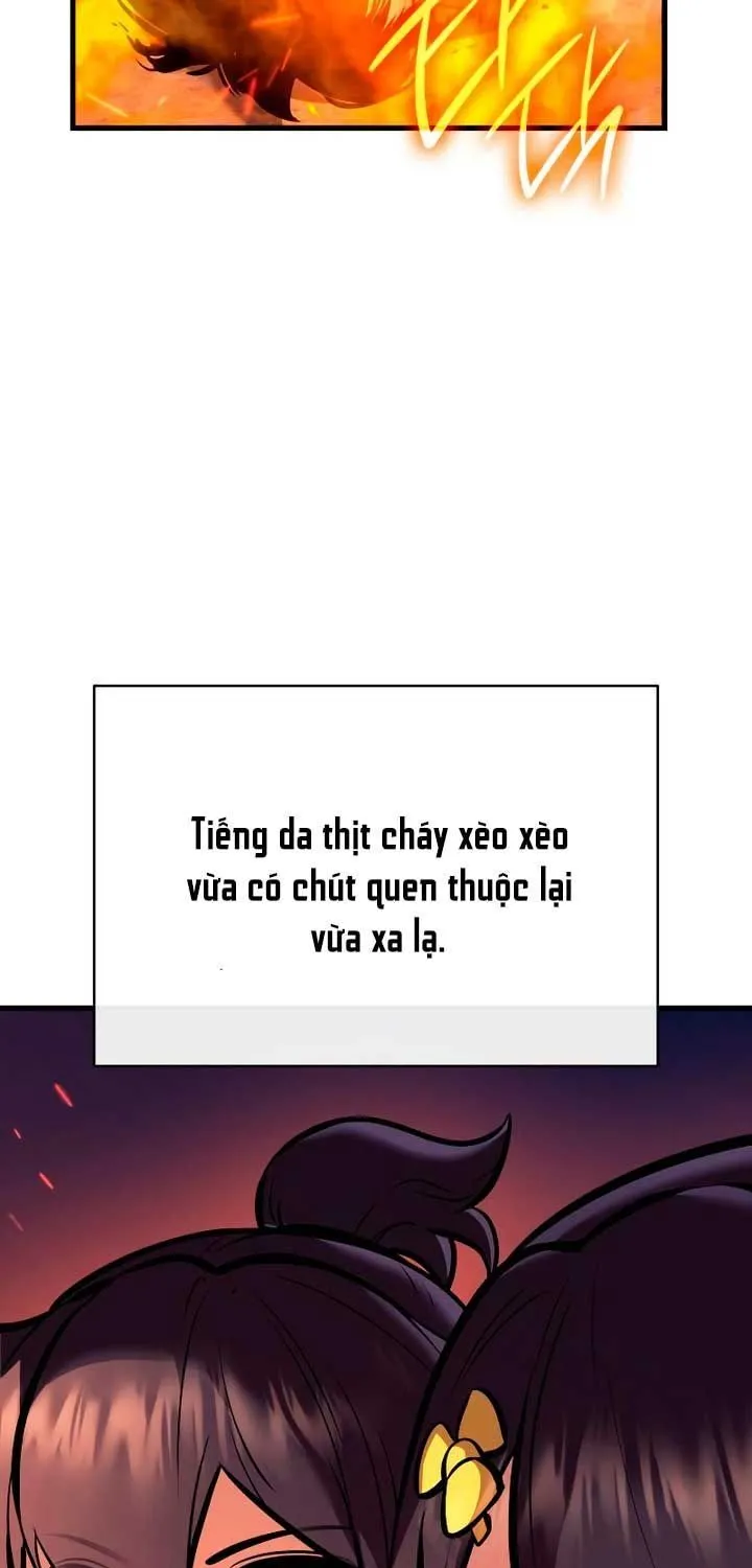 Ma Thần Trùng Sinh Chap 30 - Next Chap 31