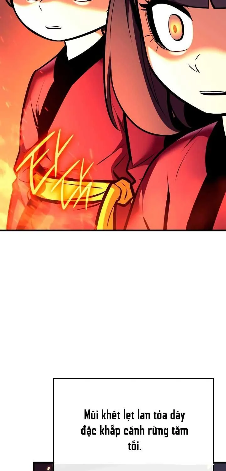 Ma Thần Trùng Sinh Chap 30 - Next Chap 31