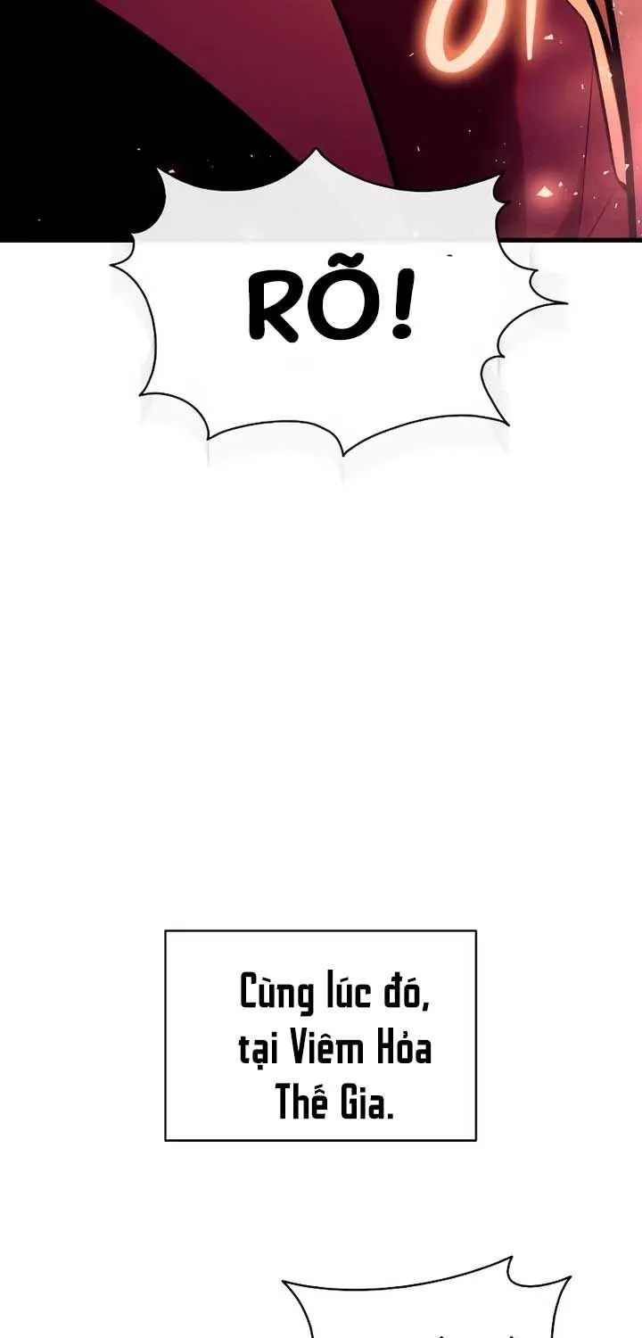 Ma Thần Trùng Sinh Chap 30 - Next Chap 31