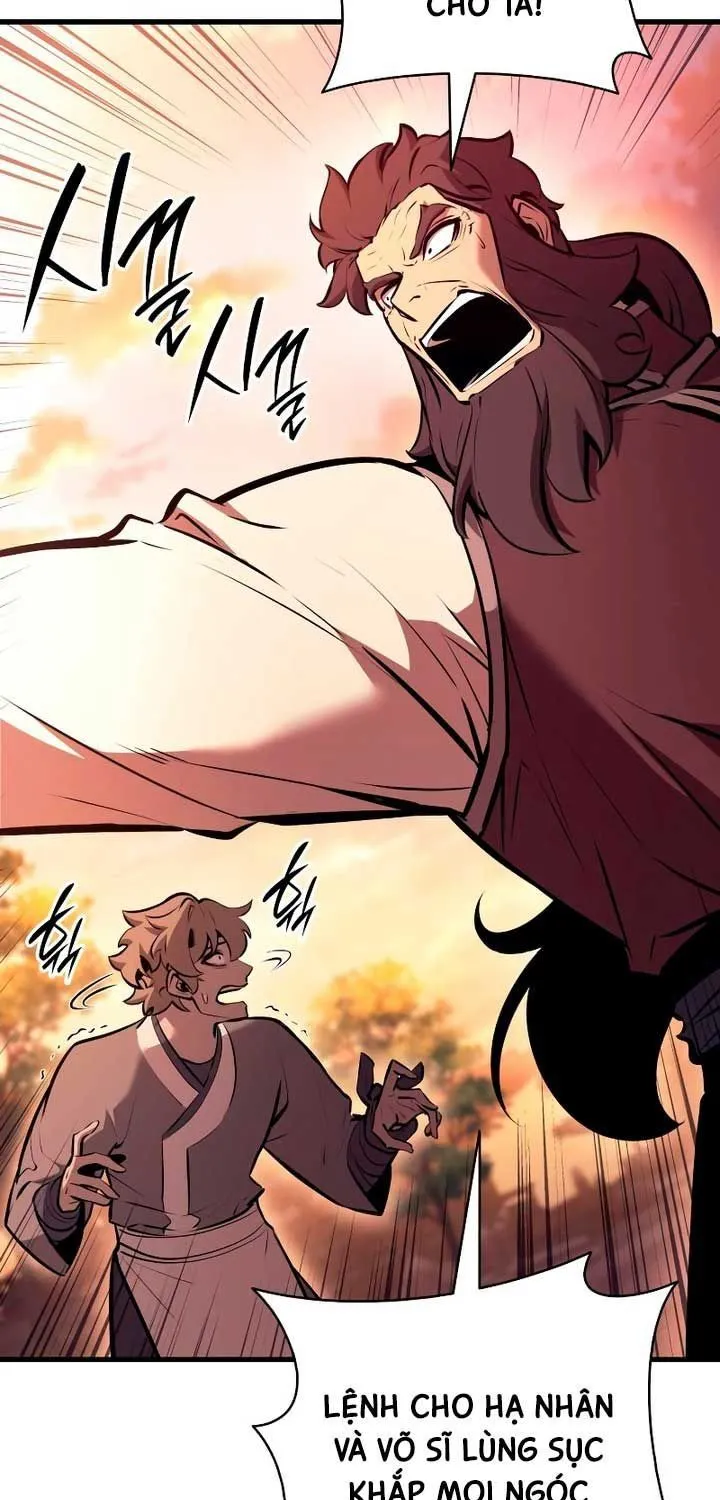 Ma Thần Trùng Sinh Chap 30 - Next Chap 31