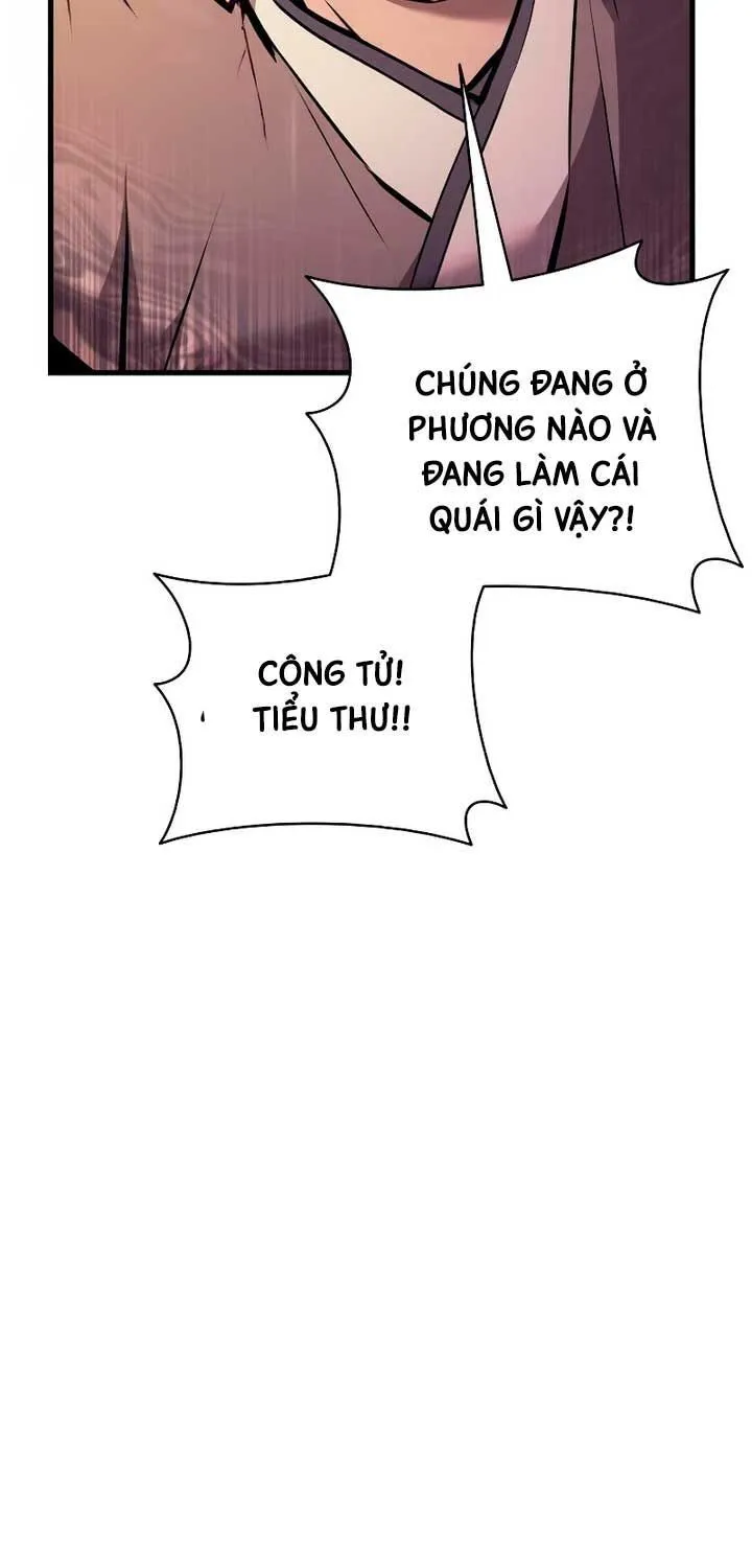 Ma Thần Trùng Sinh Chap 30 - Next Chap 31