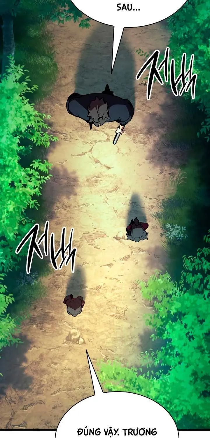 Ma Thần Trùng Sinh Chap 30 - Next Chap 31