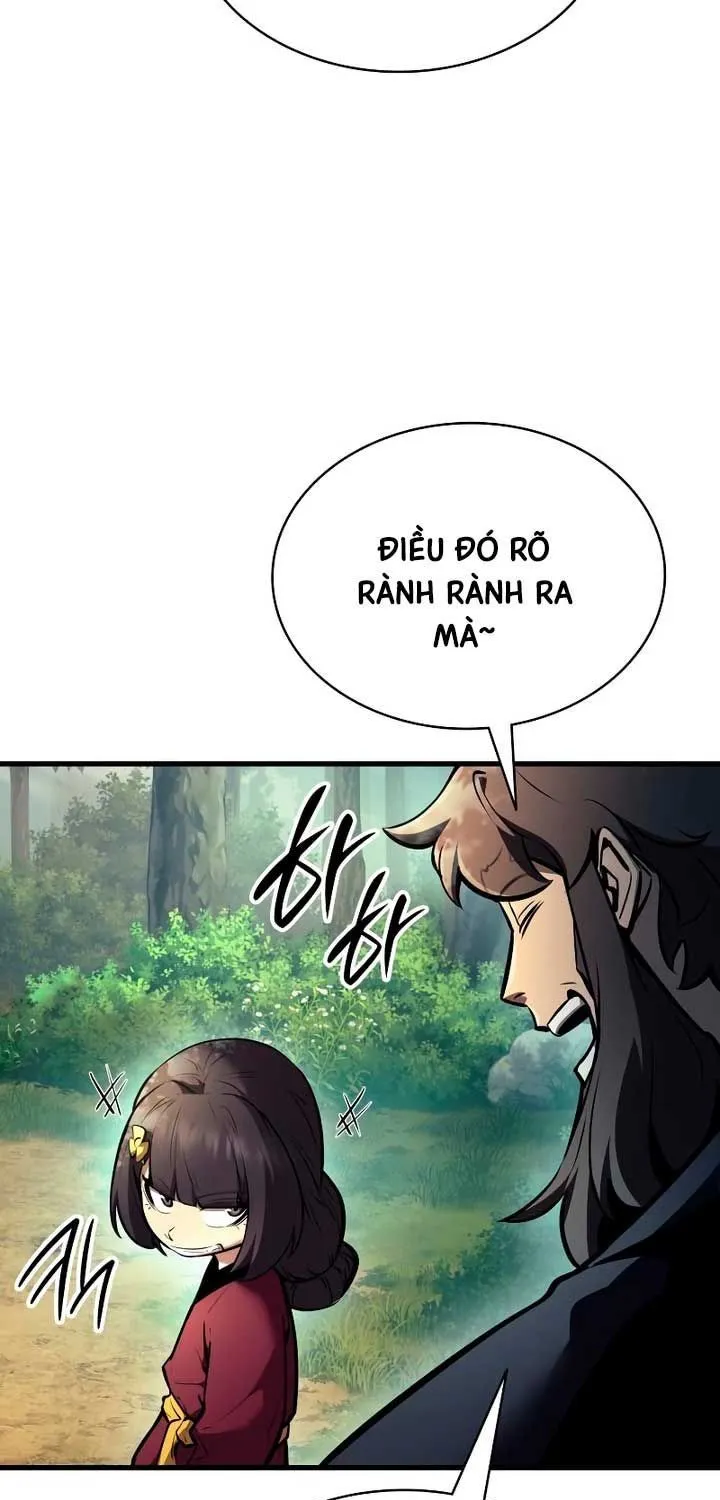 Ma Thần Trùng Sinh Chap 30 - Next Chap 31