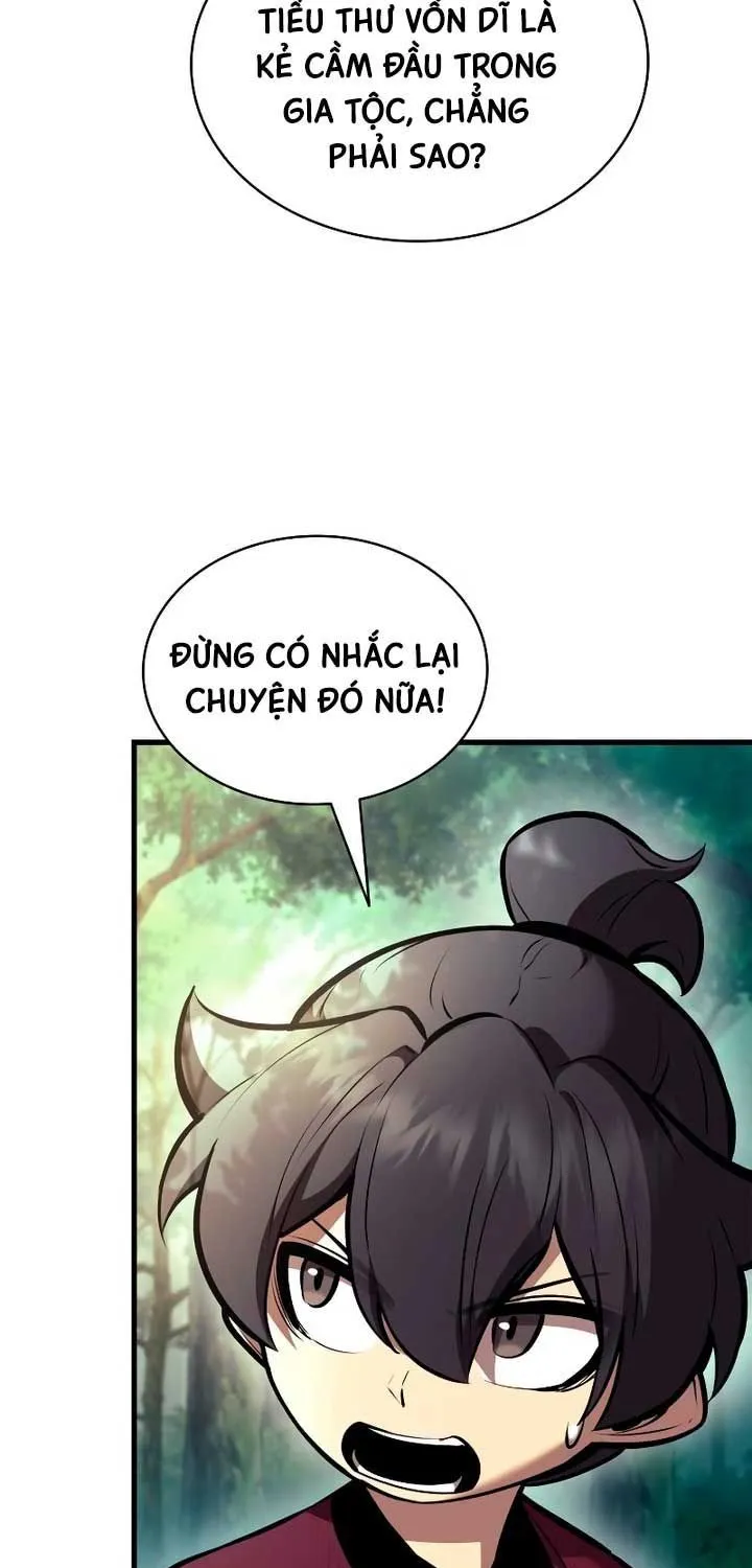 Ma Thần Trùng Sinh Chap 30 - Next Chap 31
