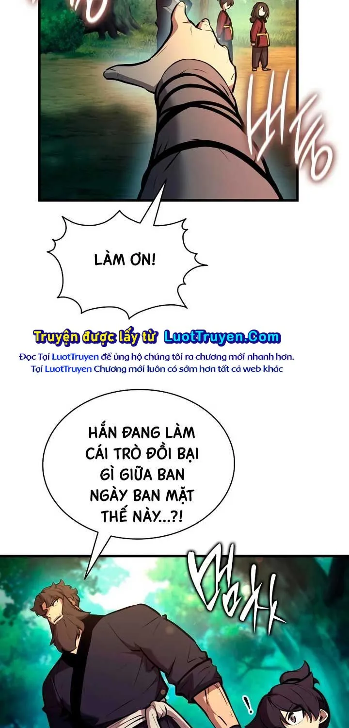 Ma Thần Trùng Sinh Chap 30 - Next Chap 31