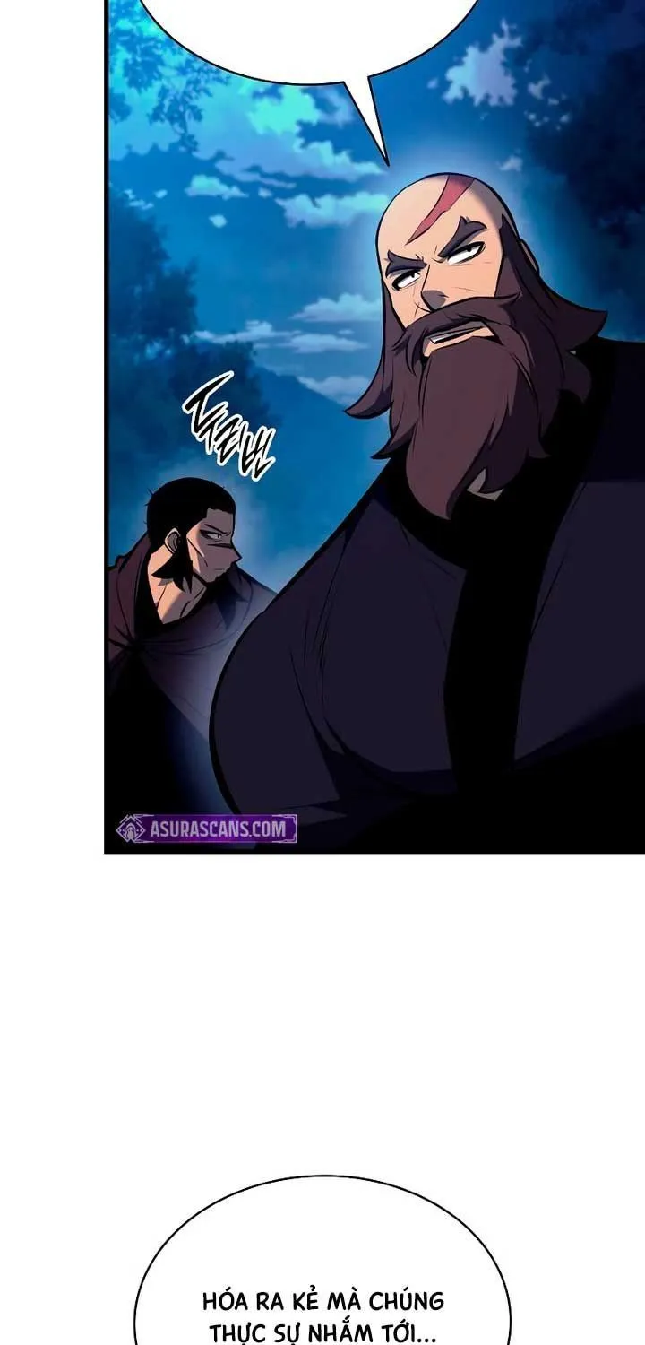 Ma Thần Trùng Sinh Chap 30 - Next Chap 31