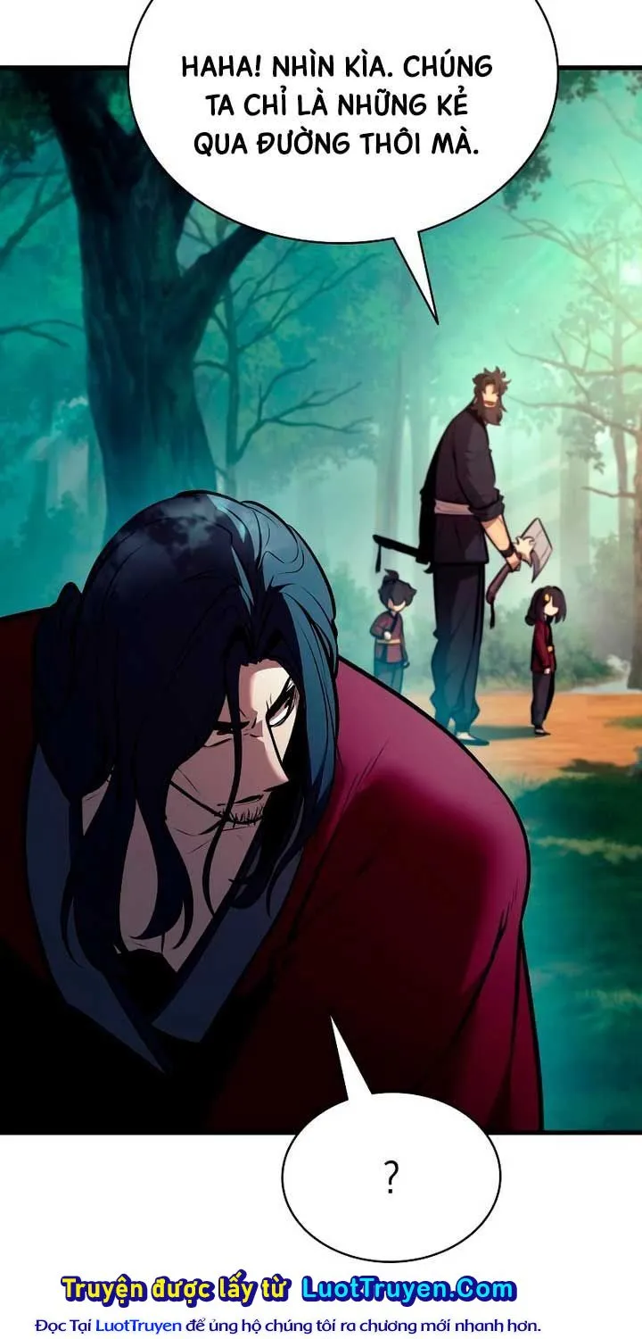 Ma Thần Trùng Sinh Chap 30 - Next Chap 31