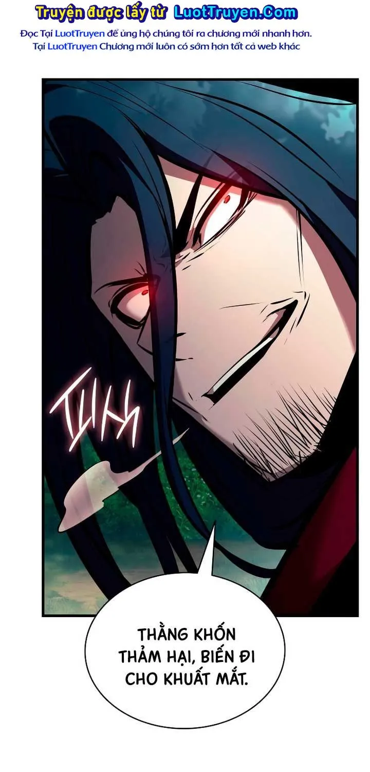 Ma Thần Trùng Sinh Chap 30 - Next Chap 31