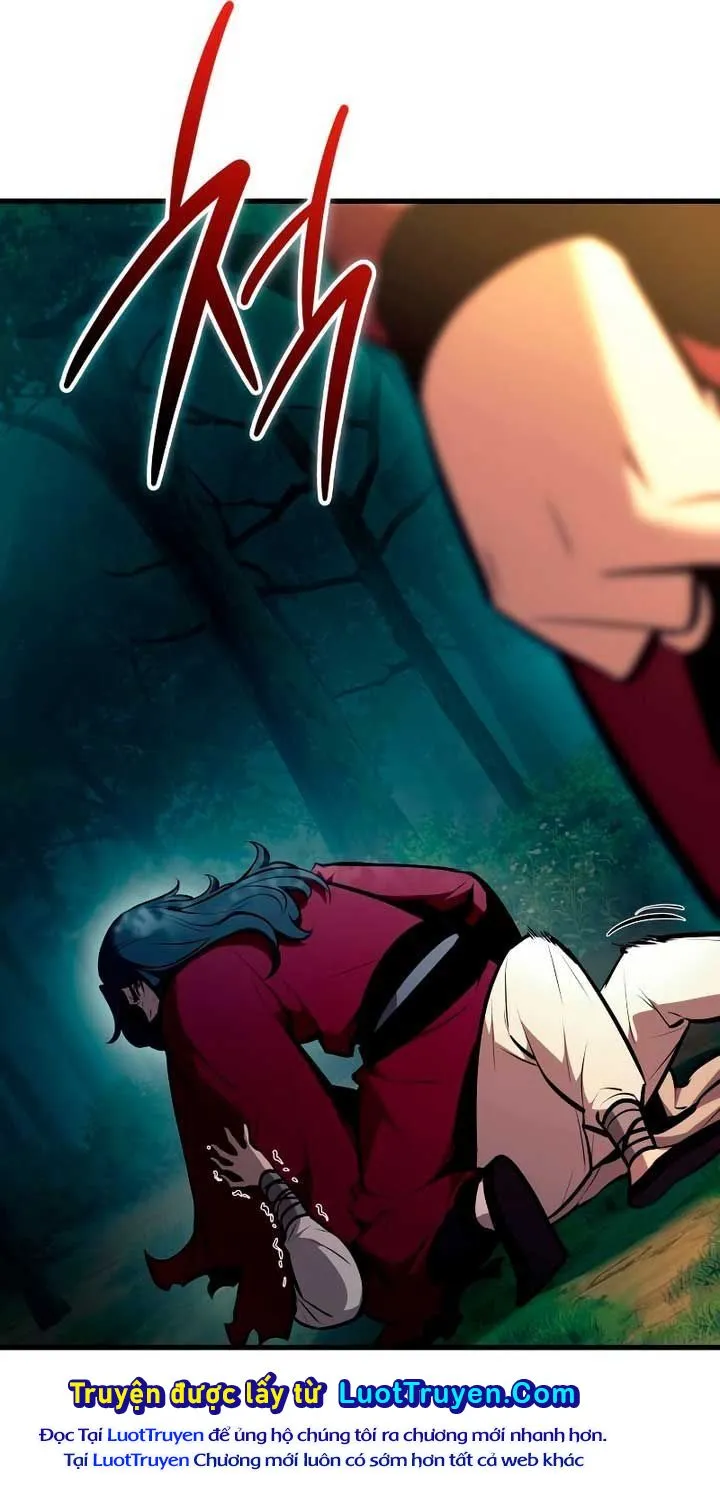 Ma Thần Trùng Sinh Chap 30 - Next Chap 31