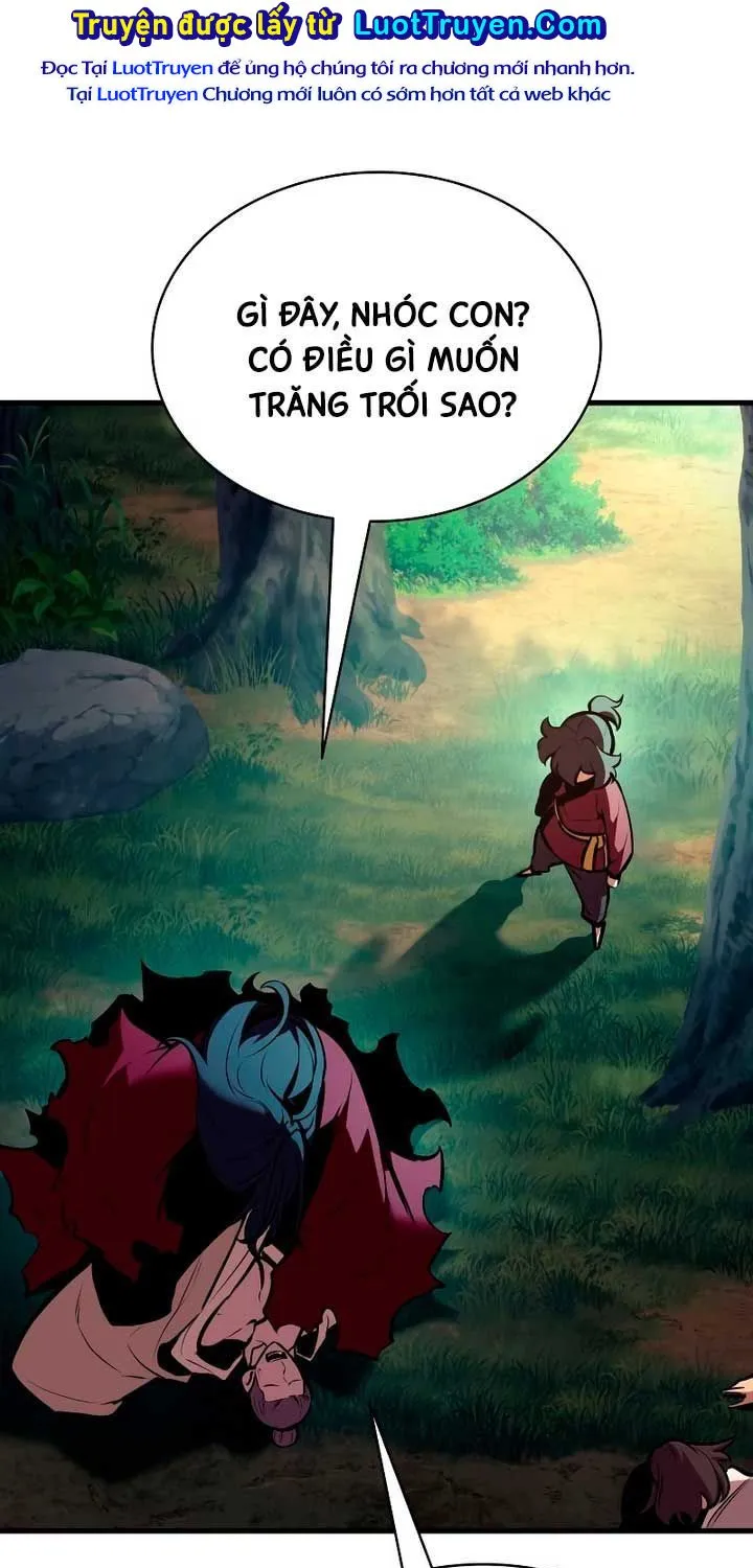 Ma Thần Trùng Sinh Chap 30 - Next Chap 31