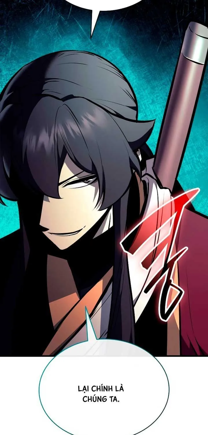 Ma Thần Trùng Sinh Chap 30 - Next Chap 31