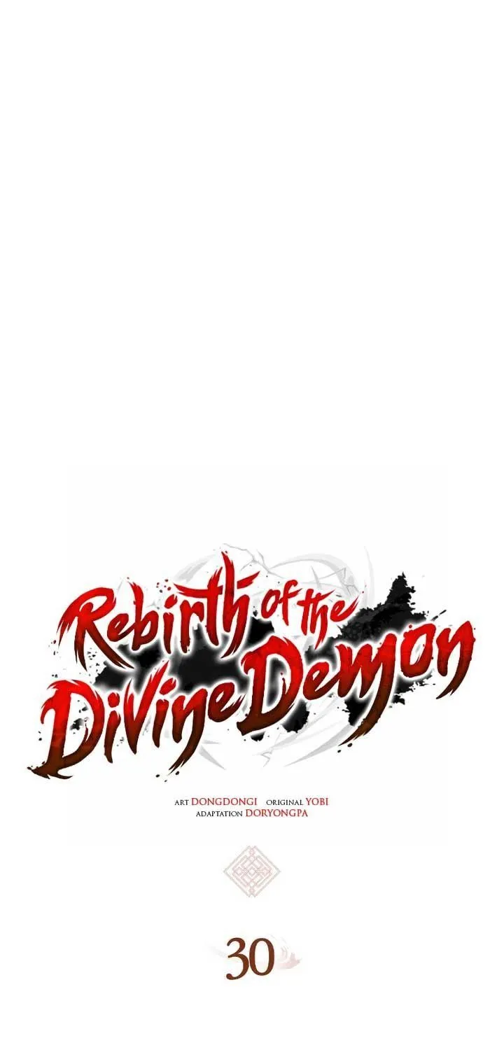 Ma Thần Trùng Sinh Chap 30 - Next Chap 31