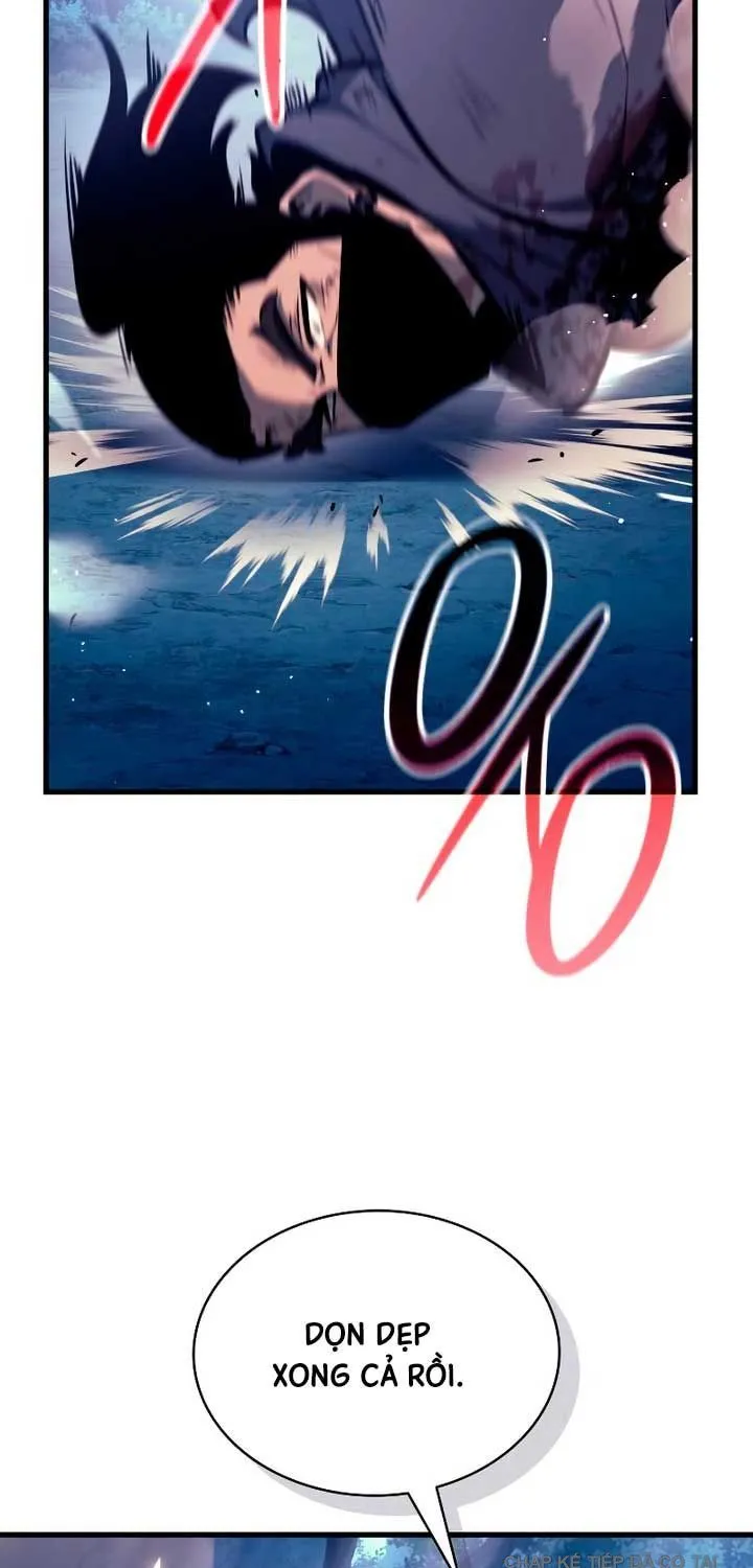 Ma Thần Trùng Sinh Chap 30 - Next Chap 31