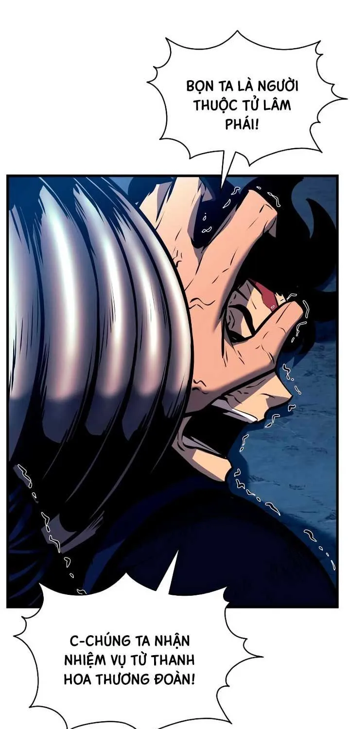 Ma Thần Trùng Sinh Chap 30 - Next Chap 31