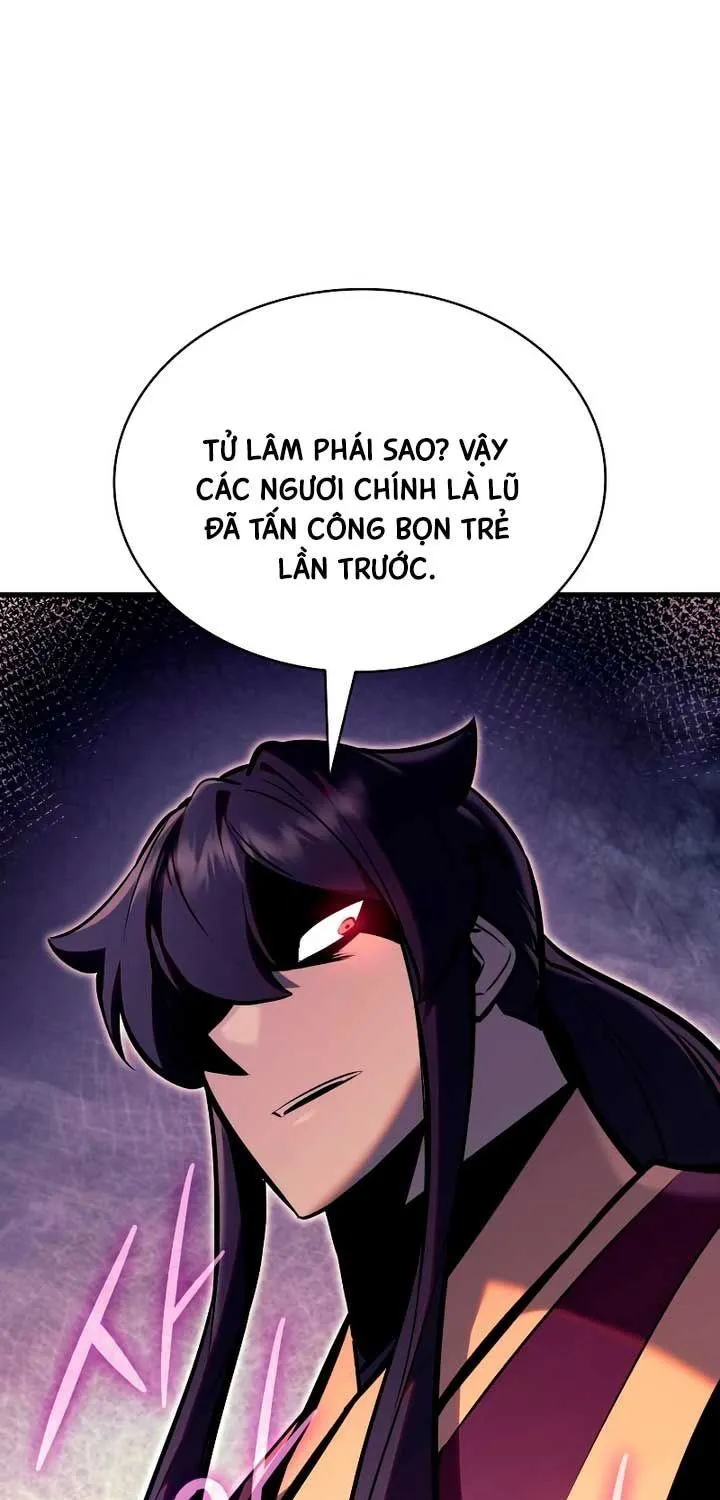 Ma Thần Trùng Sinh Chap 30 - Next Chap 31