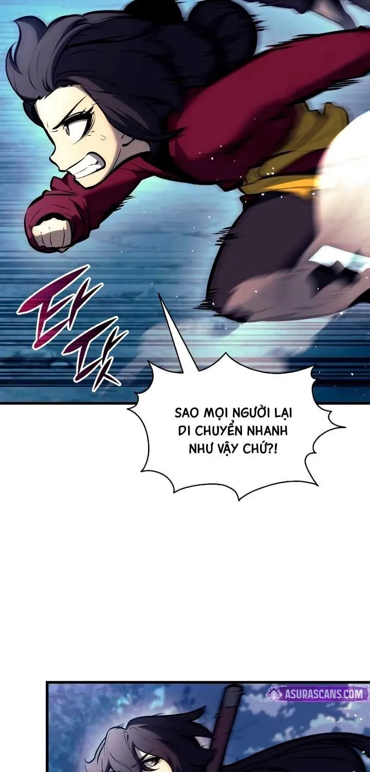 Ma Thần Trùng Sinh Chap 30 - Next Chap 31