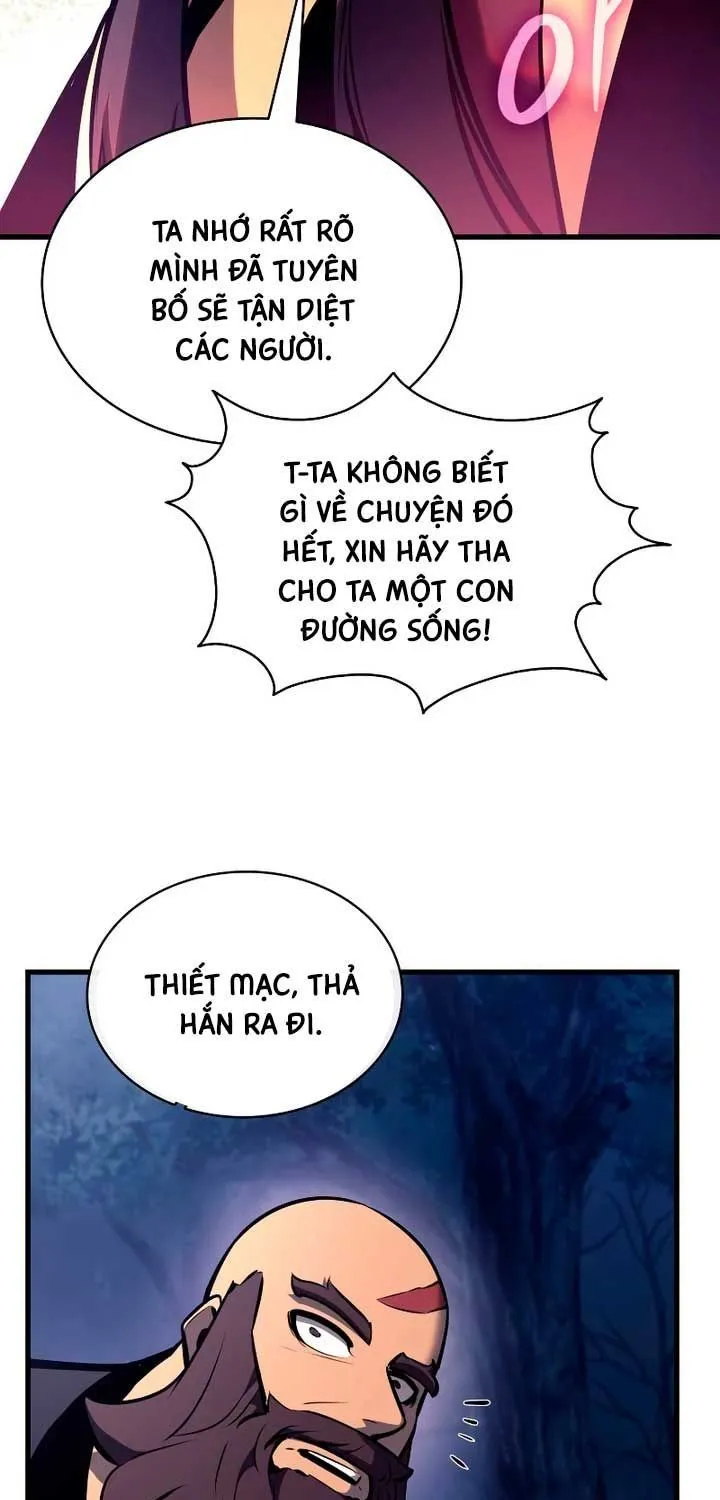Ma Thần Trùng Sinh Chap 30 - Next Chap 31