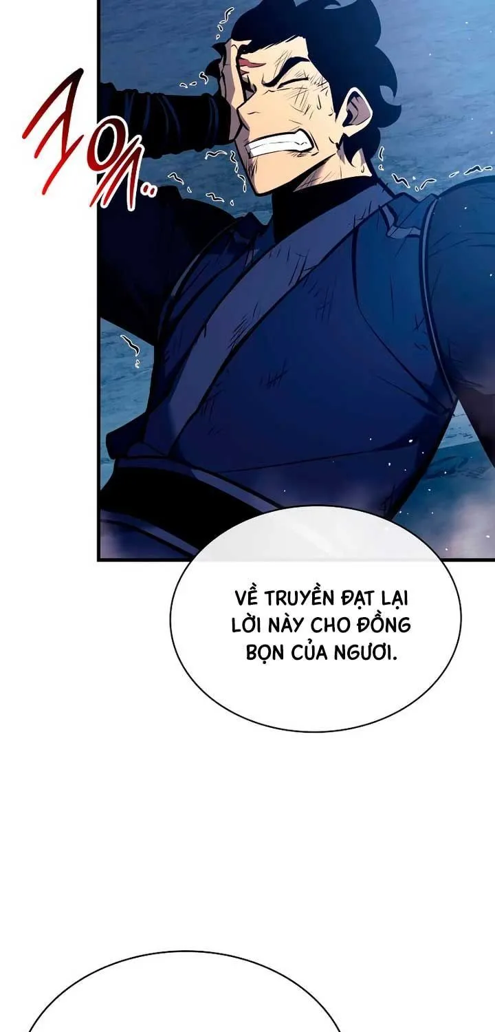 Ma Thần Trùng Sinh Chap 30 - Next Chap 31