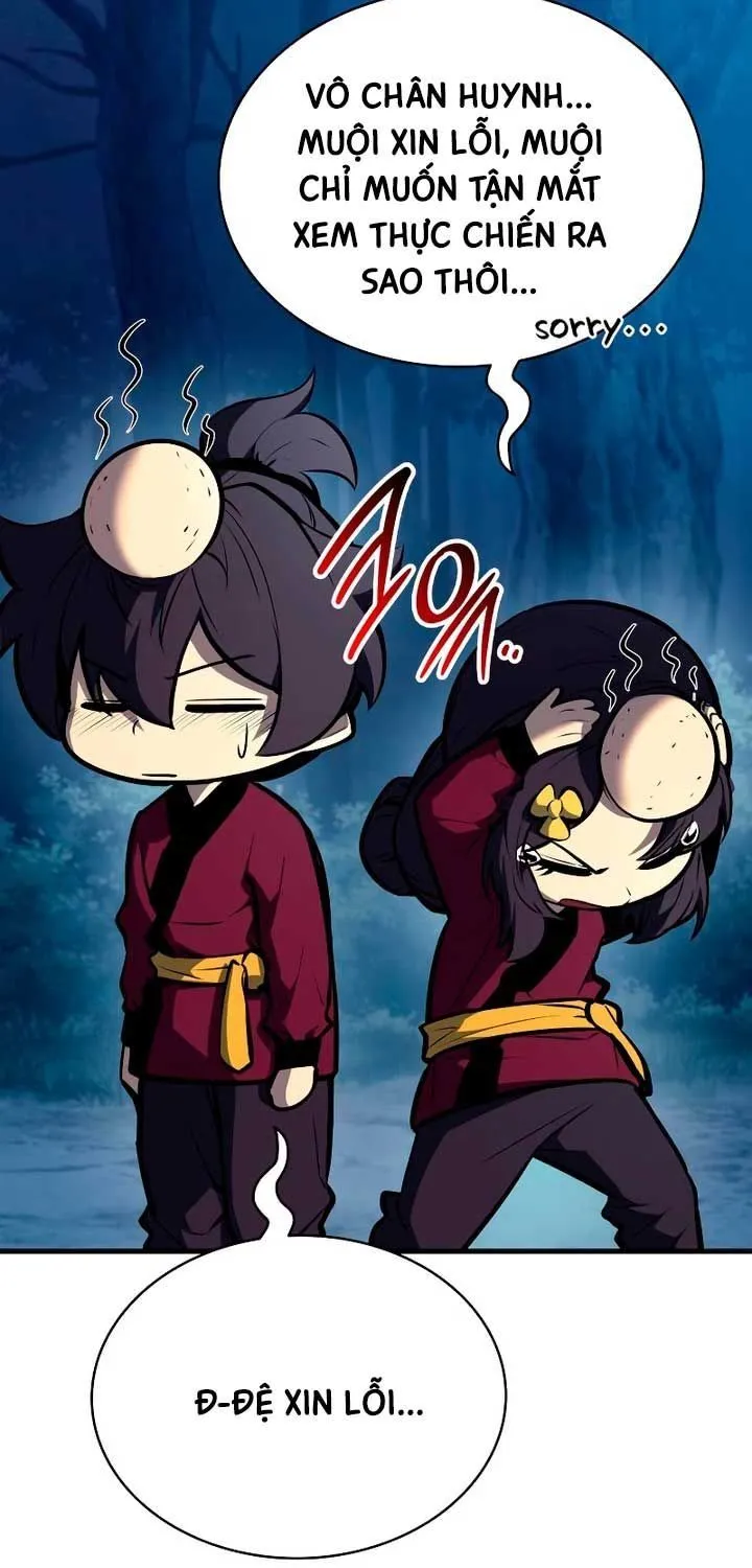 Ma Thần Trùng Sinh Chap 30 - Next Chap 31