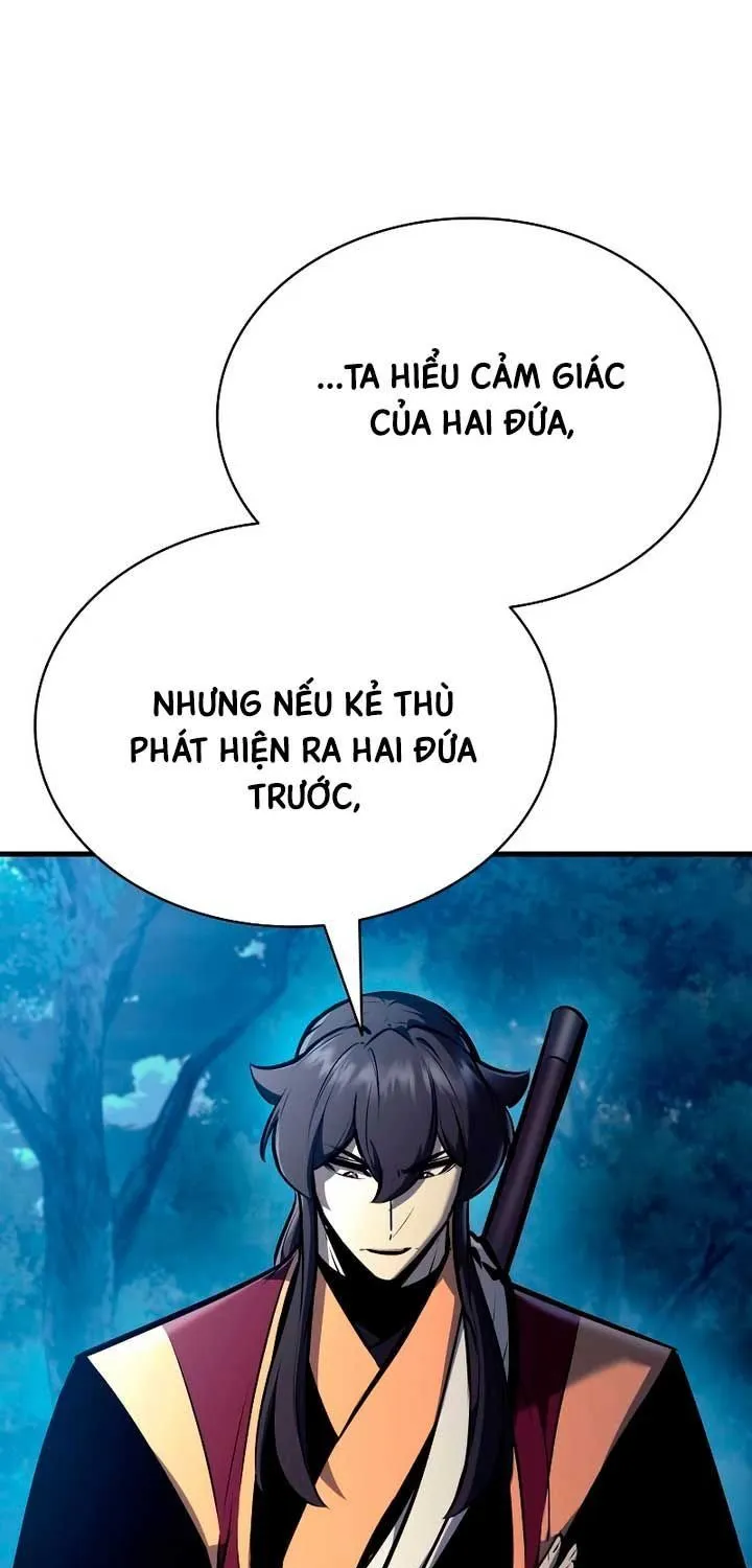 Ma Thần Trùng Sinh Chap 30 - Next Chap 31