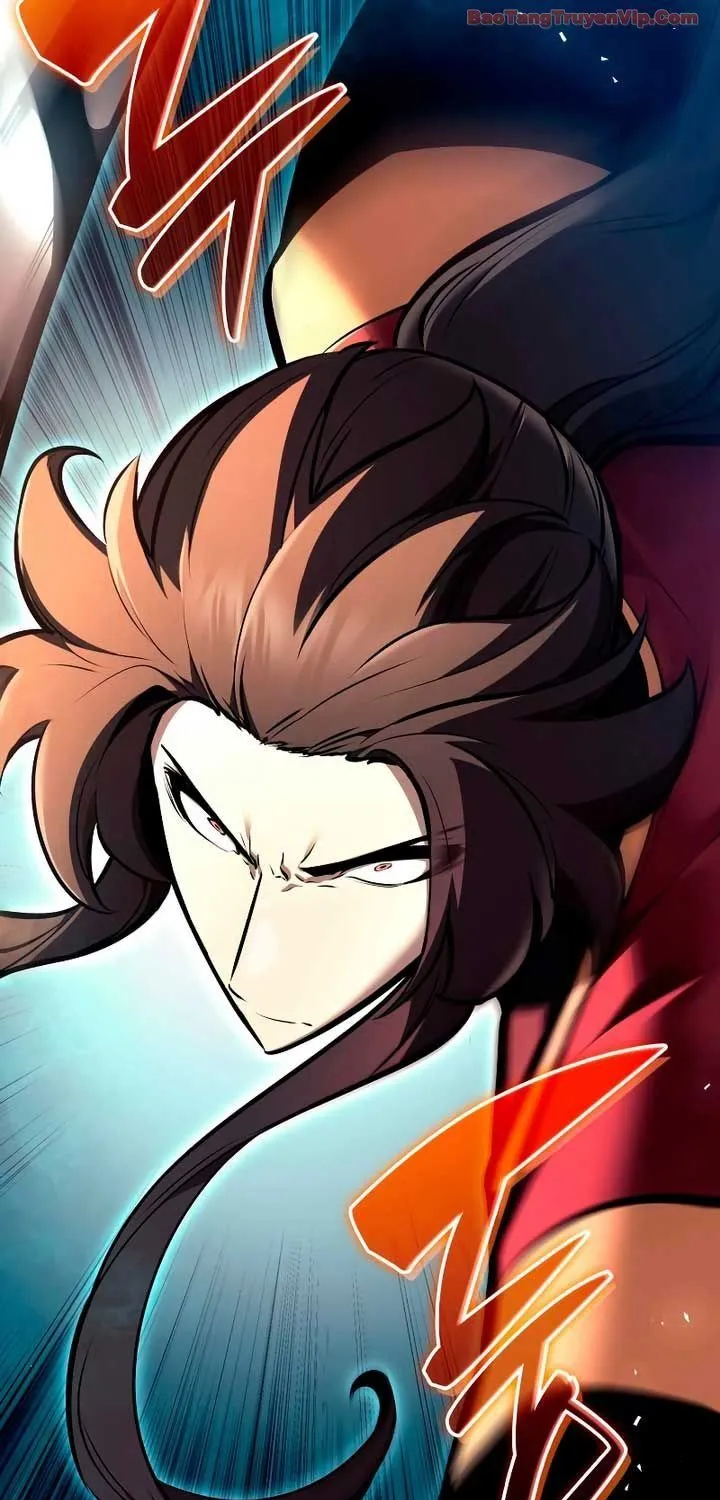 Ma Thần Trùng Sinh Chap 31 - Next Chap 32