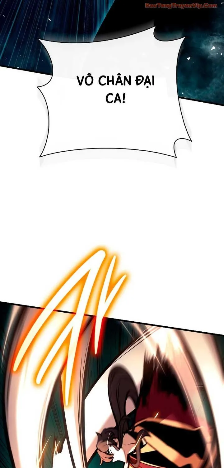 Ma Thần Trùng Sinh Chap 31 - Next Chap 32