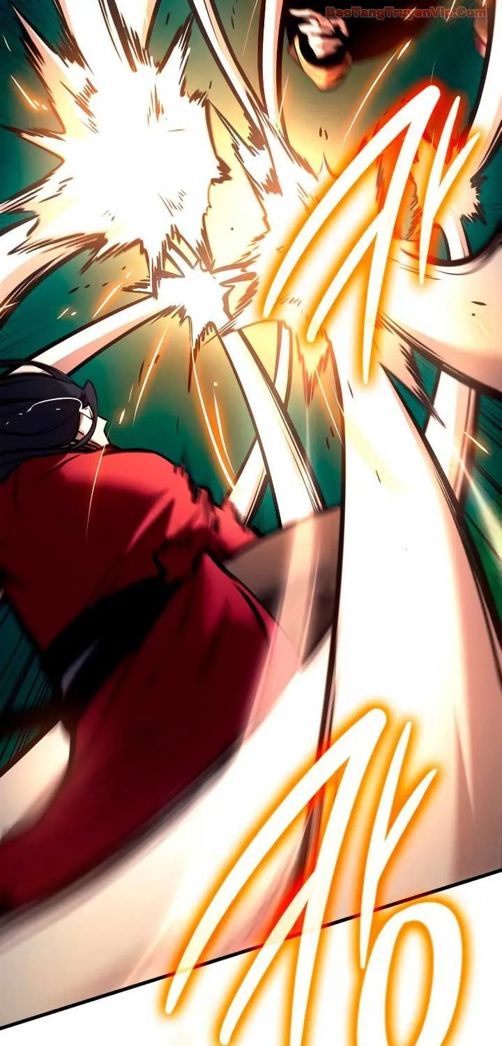 Ma Thần Trùng Sinh Chap 31 - Next Chap 32