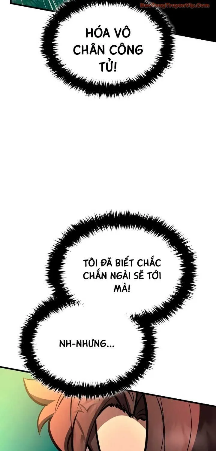 Ma Thần Trùng Sinh Chap 31 - Next Chap 32