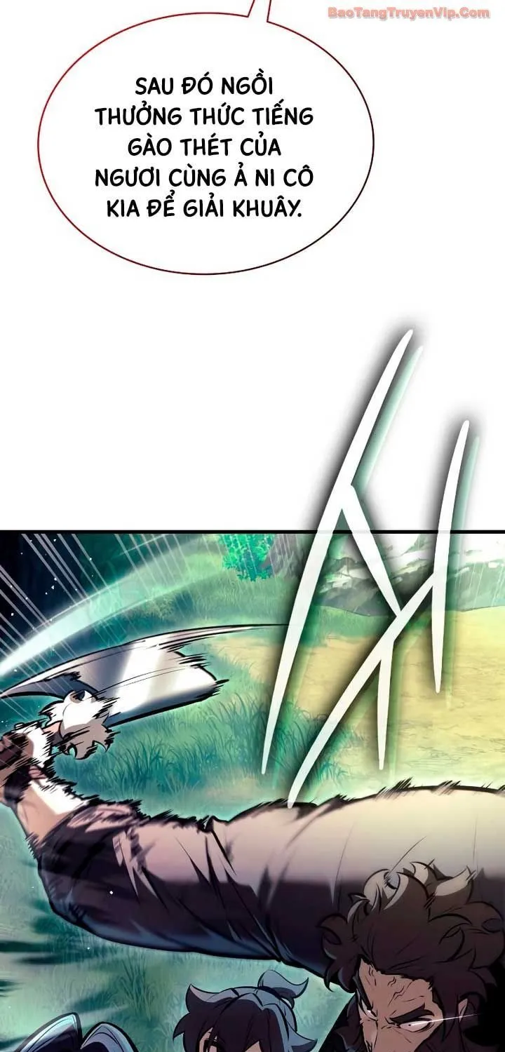 Ma Thần Trùng Sinh Chap 31 - Next Chap 32