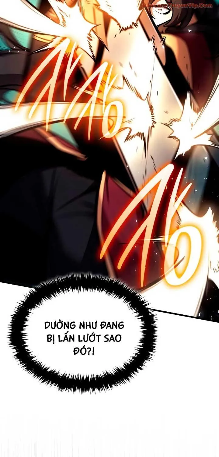 Ma Thần Trùng Sinh Chap 31 - Next Chap 32