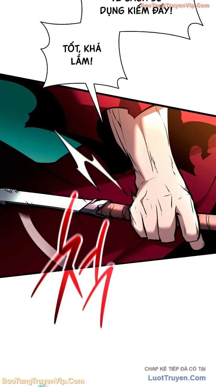 Ma Thần Trùng Sinh Chap 31 - Next Chap 32