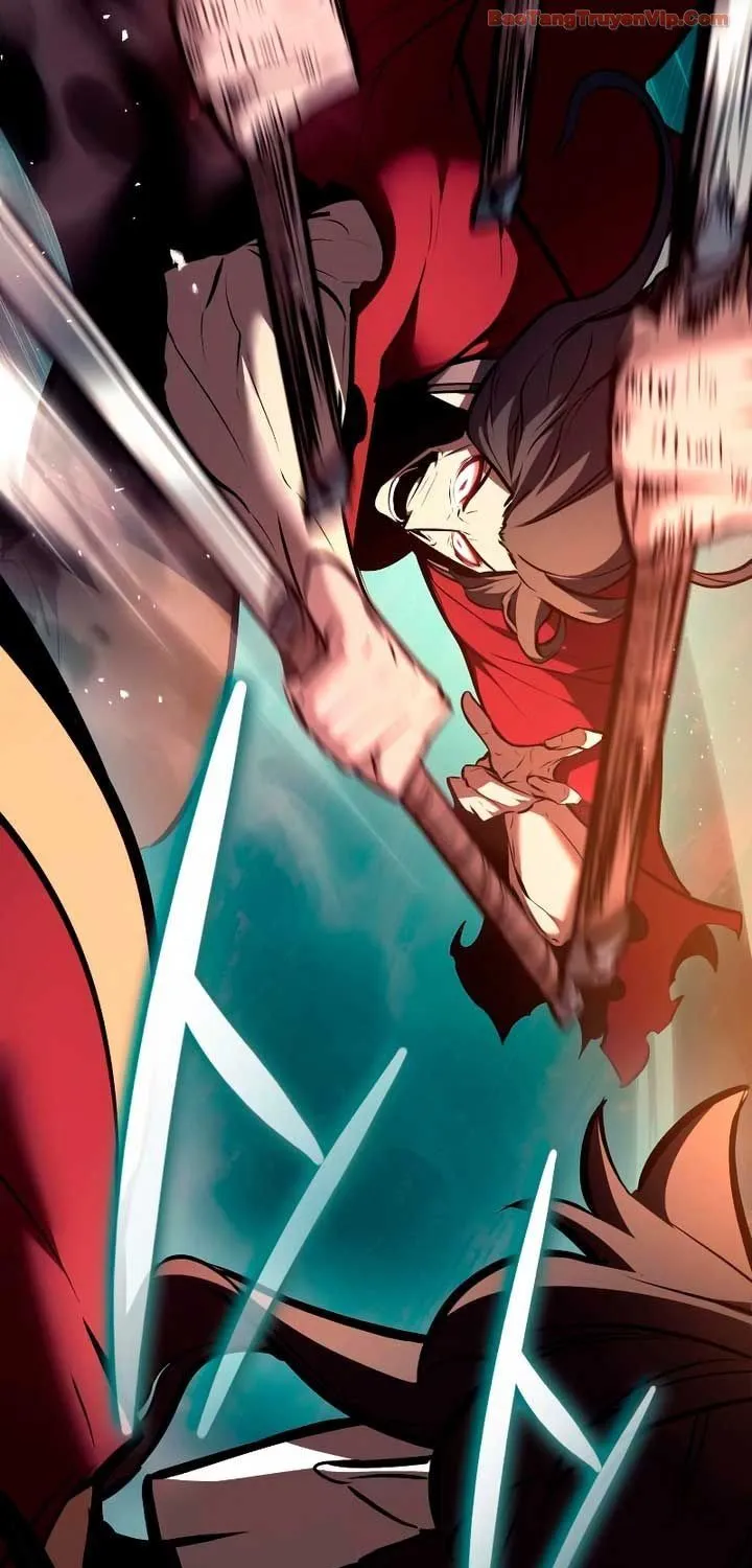 Ma Thần Trùng Sinh Chap 31 - Next Chap 32