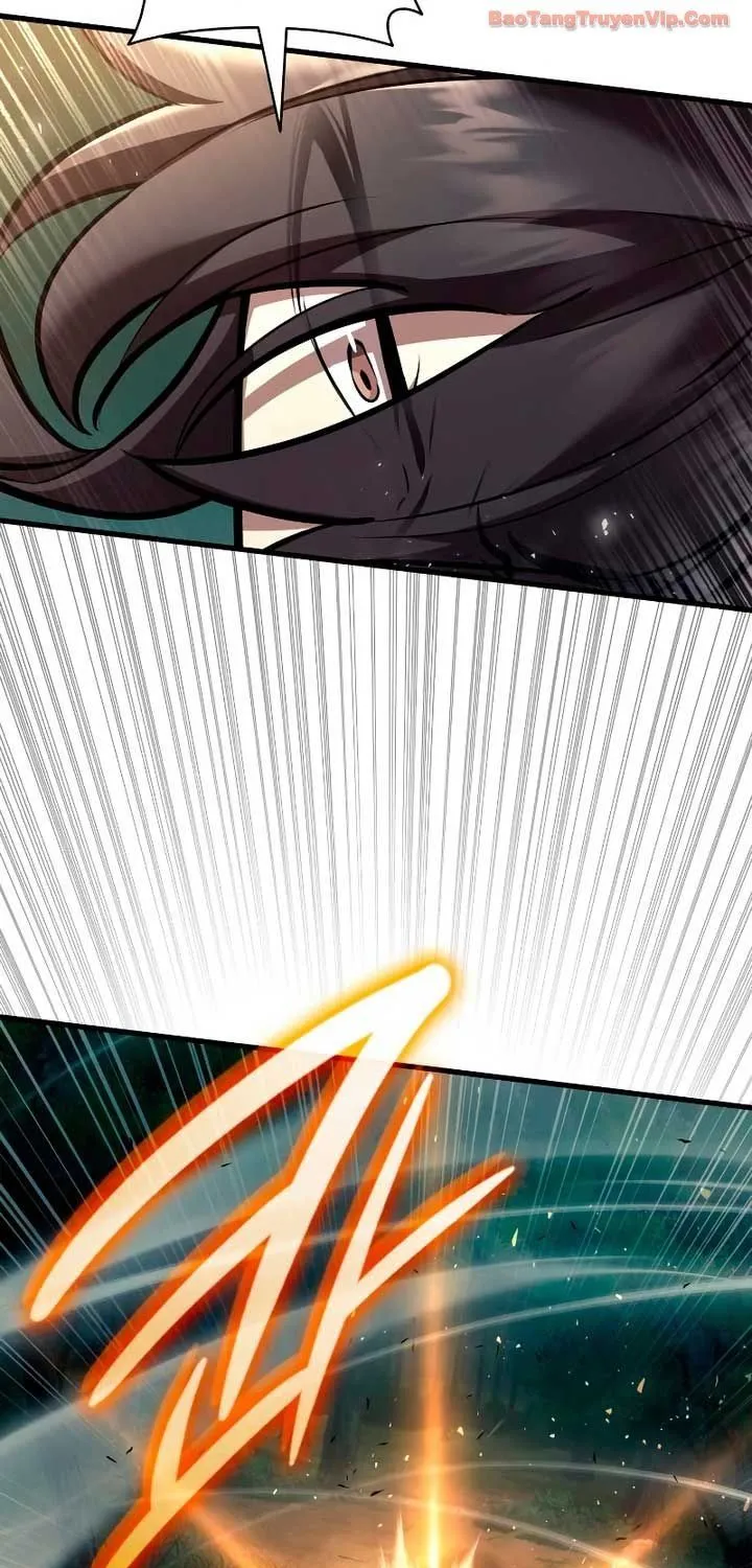 Ma Thần Trùng Sinh Chap 31 - Next Chap 32