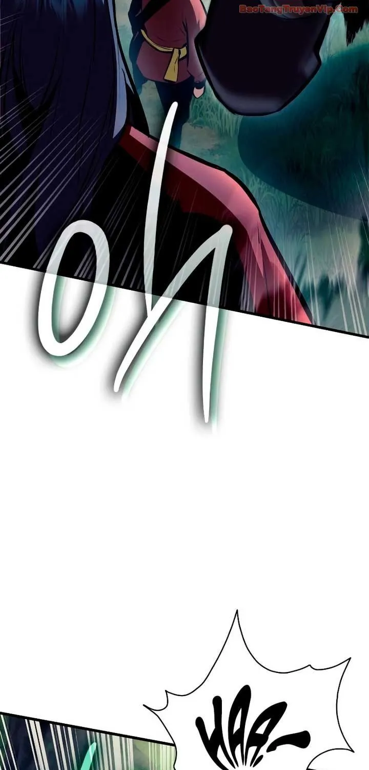 Ma Thần Trùng Sinh Chap 31 - Next Chap 32