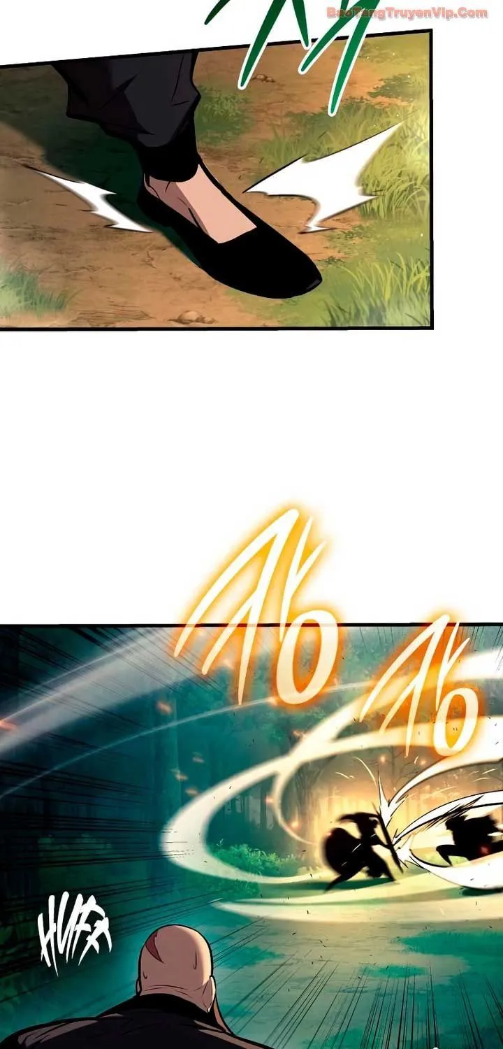 Ma Thần Trùng Sinh Chap 31 - Next Chap 32