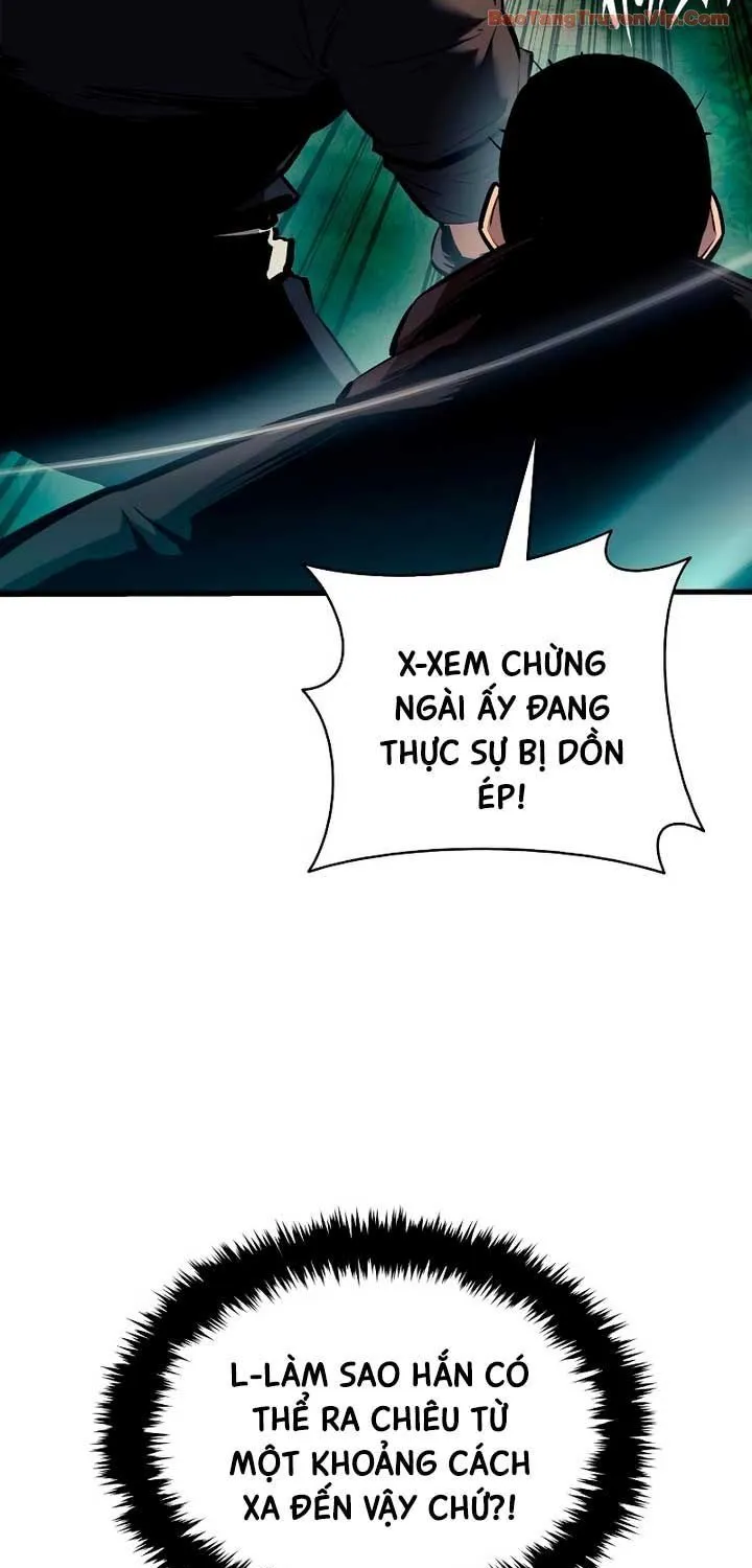 Ma Thần Trùng Sinh Chap 31 - Next Chap 32