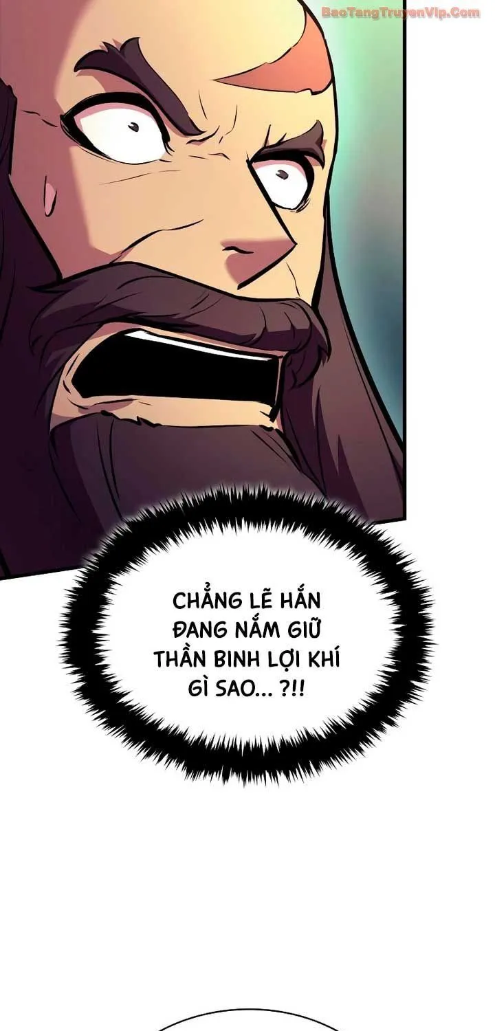 Ma Thần Trùng Sinh Chap 31 - Next Chap 32
