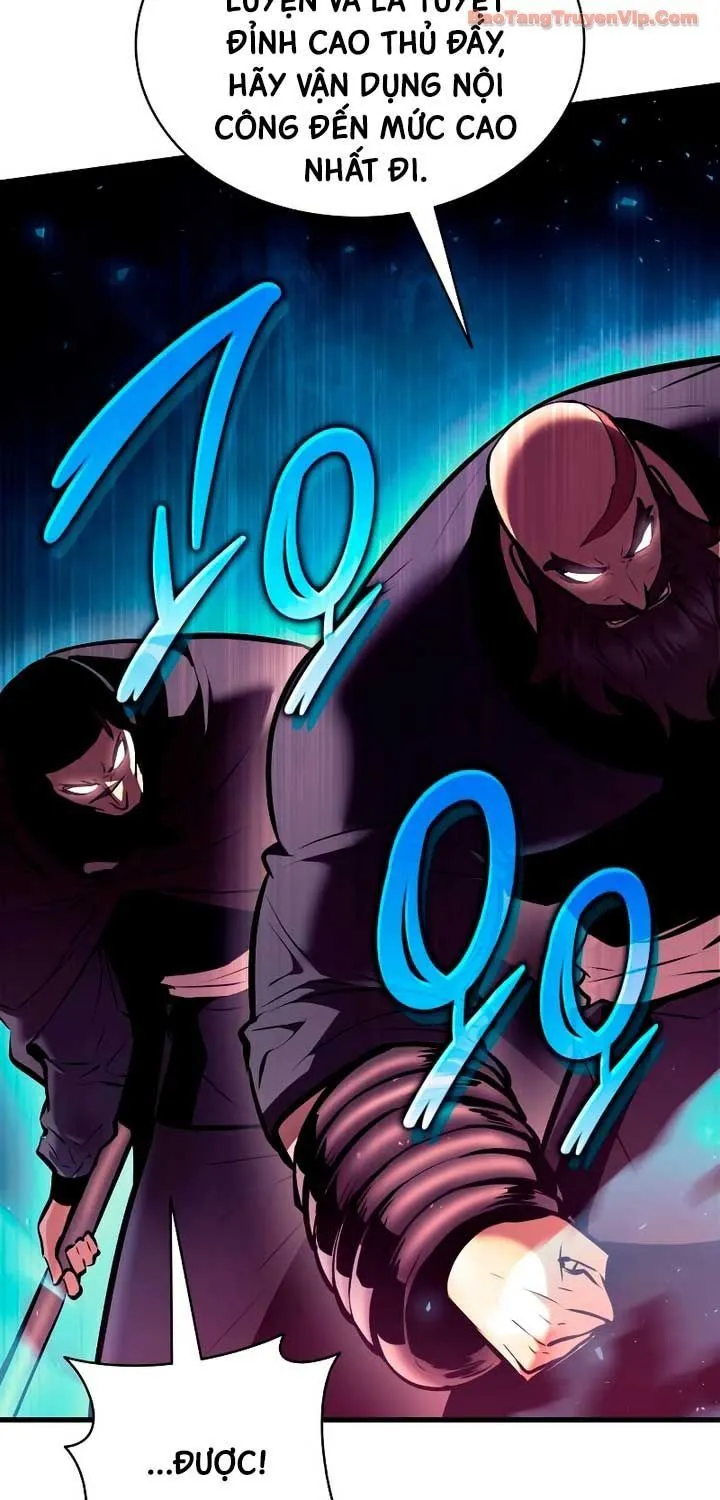 Ma Thần Trùng Sinh Chap 31 - Next Chap 32