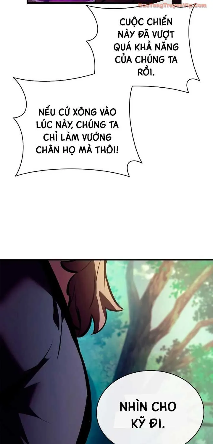 Ma Thần Trùng Sinh Chap 31 - Next Chap 32