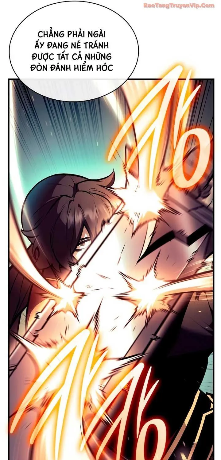 Ma Thần Trùng Sinh Chap 31 - Next Chap 32